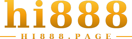 hi888 logo